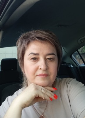 Анна, 47, Россия, Ростов-на-Дону