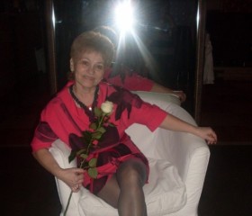 Людмила, 66 лет, Рыбное