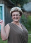 Ольга, 55 лет, Сыктывкар