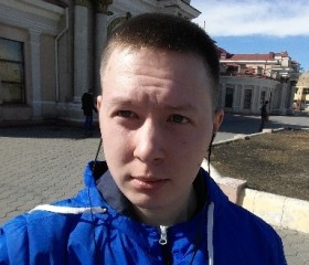 Михаил, 27 лет, Киров (Кировская обл.)
