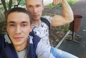 Алексей, 30 - Разное