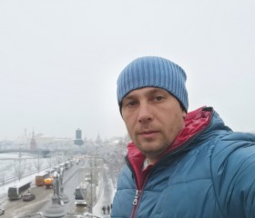 Vasiliy, 37 лет, Йошкар-Ола