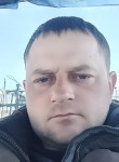 Александр Беднов, 34 года, Астана
