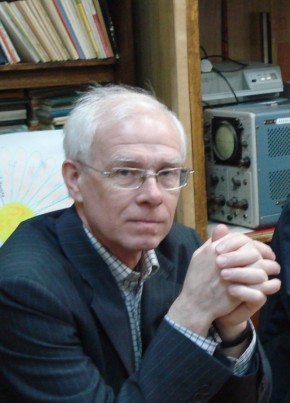 Sergey, 74, Russia, Ryazan