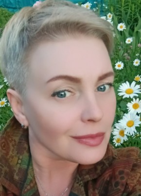 Natalie из Чебоксары 49 лет