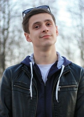Егор, 27, Россия, Сланцы