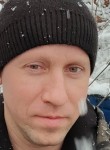 Серёга Дедовский, 34 года, Донецьк