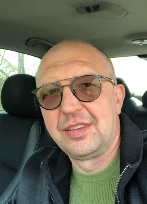 Sergei из Санкт-Петербурга 53 года