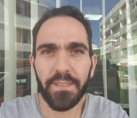 lbrahim, 33, Les Abymes