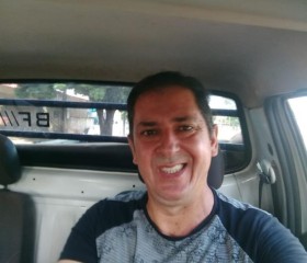 Roberto, 51, Maringa