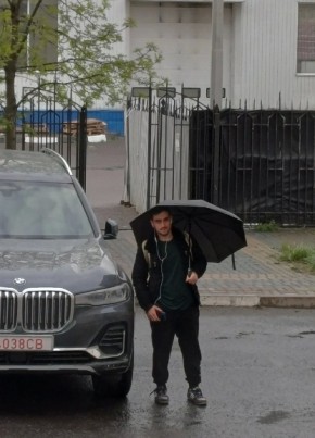 Камил, 26, Россия, Белгород