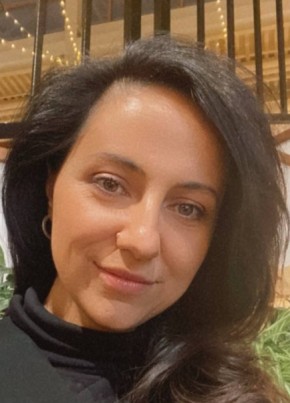 Elena, 42, Russia, Moscow