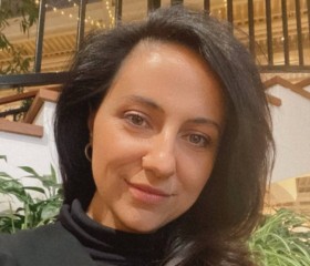 Elena, 42, Moscow