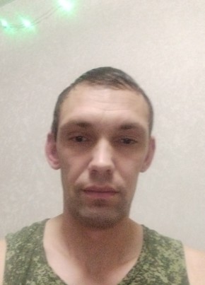 Egor, 37, Russia, Kazan