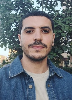 رضا из سلا 31 год