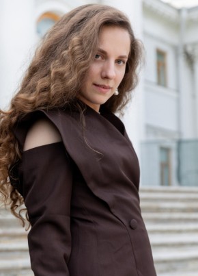 Полина из Горад Мінска 27 лет