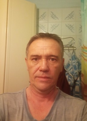 Ринат, 51, Россия, Екатеринбург