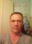 Ринат, 51 год, Санкт-Петербург