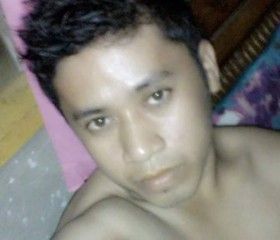 Shadow, 33, San Francisco (Caraga)