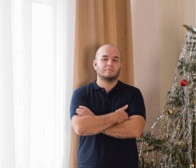 Vlad, 30, Brussels
