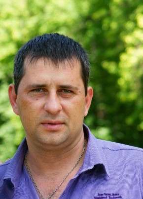 Lev, 44, Россия, Новоподрезково