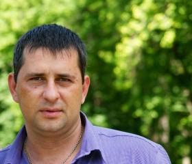 Lev, 45 лет, Новоподрезково