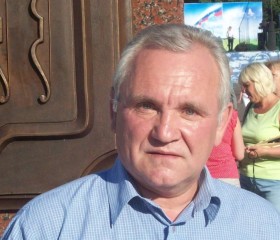 Николай, 73 года, Великие Луки