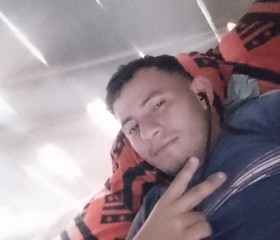 Jefferson, 28, San Cristobal
