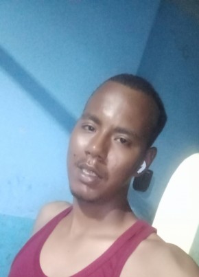 محمود احمد, 20, Egypt, Ras Gharib
