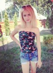 Yulya, 19  , Moscow