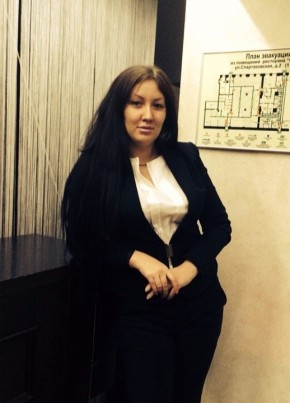 Leyla, 32, Russia, Kazan