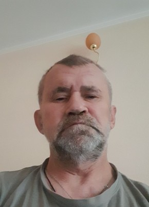 Николай, 63, Россия, Тольятти