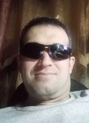 Вячеслав, 43, Россия, Бородино