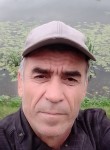 Жамшид, 46 лет, Москва
