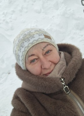 Мария из Узловаи 47 лет