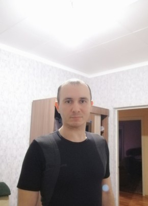 Руслан, 37, Россия, Новопокровская