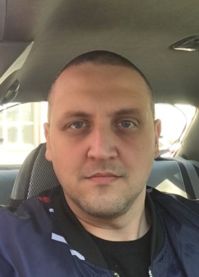 Игорь, 39, Россия, Адлер