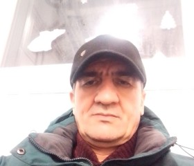 Amirbek, 52, Moscow