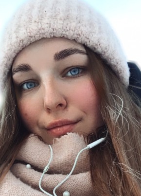 Tori, 24, Russia, Saint Petersburg