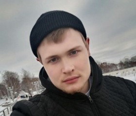 дмитрий, 22 года, Великий Новгород