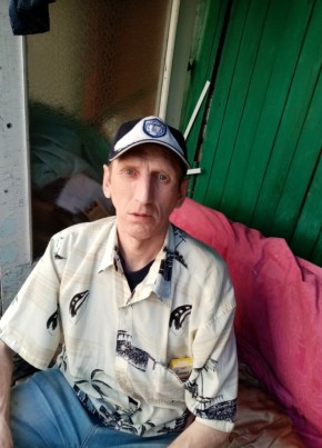 Игорь, 53, Россия, Новосибирск