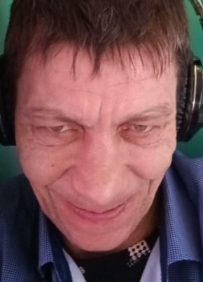 Сергей из Дорогобужа 46 лет