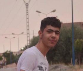Zakaria, 23 года, Tlemcen