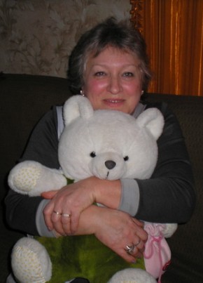 Zosima, 69, Украина, 