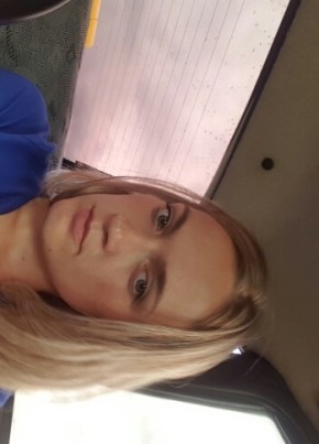 Olesya, 36, Russia, Perm