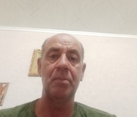 Georgiy, 59, Samara