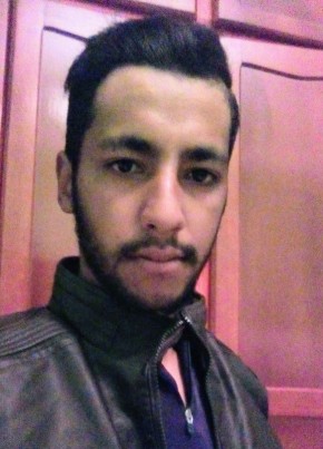محمد محمود, 19, United States of America, Ashburn