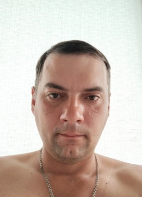 Андрей, 39, Рэспубліка Беларусь, Наваполацк