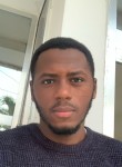 Khalid, 24 года, Libreville