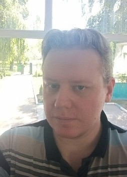 Shakil KeSaBi, 35, Россия, Тамбов